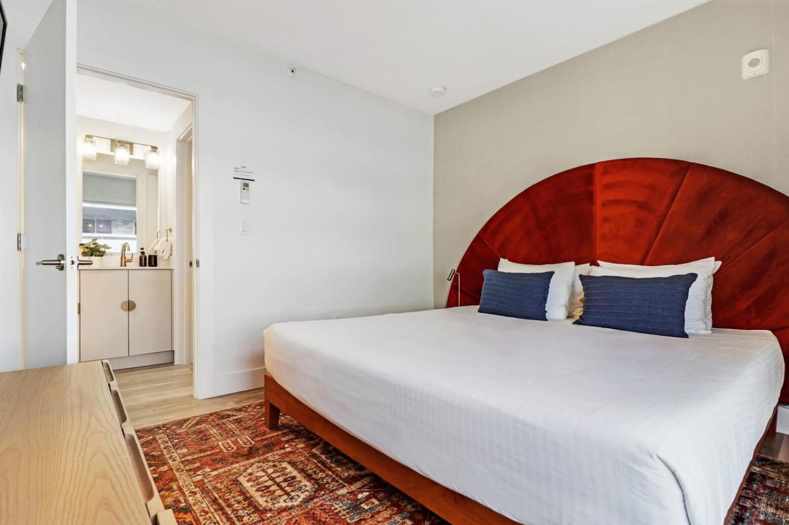 Roami At The Carmela Apartment Miami Beach Bilik gambar