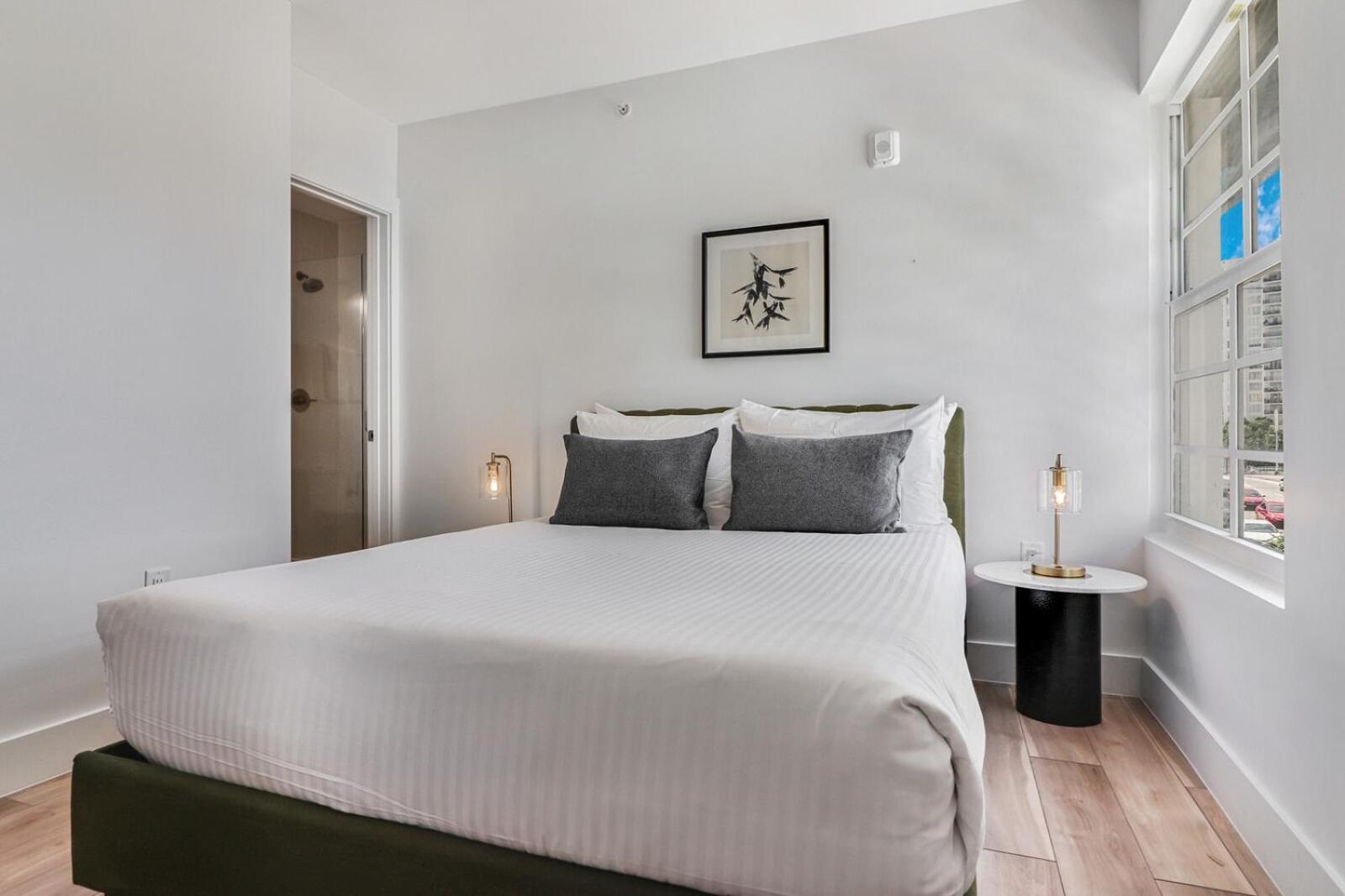Roami At The Carmela Apartment Miami Beach Bilik gambar