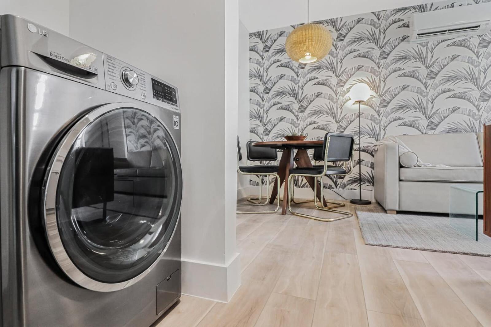Roami At The Carmela Apartment Miami Beach Bilik gambar