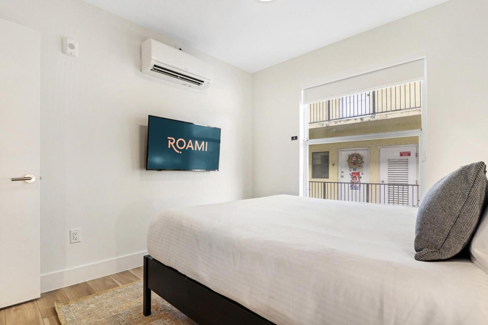 Roami At The Carmela Apartment Miami Beach Bilik gambar
