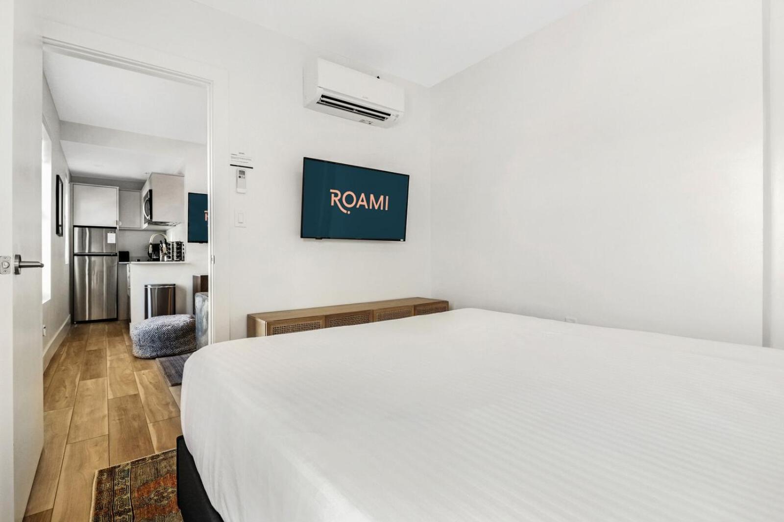 Roami At The Carmela Apartment Miami Beach Bilik gambar