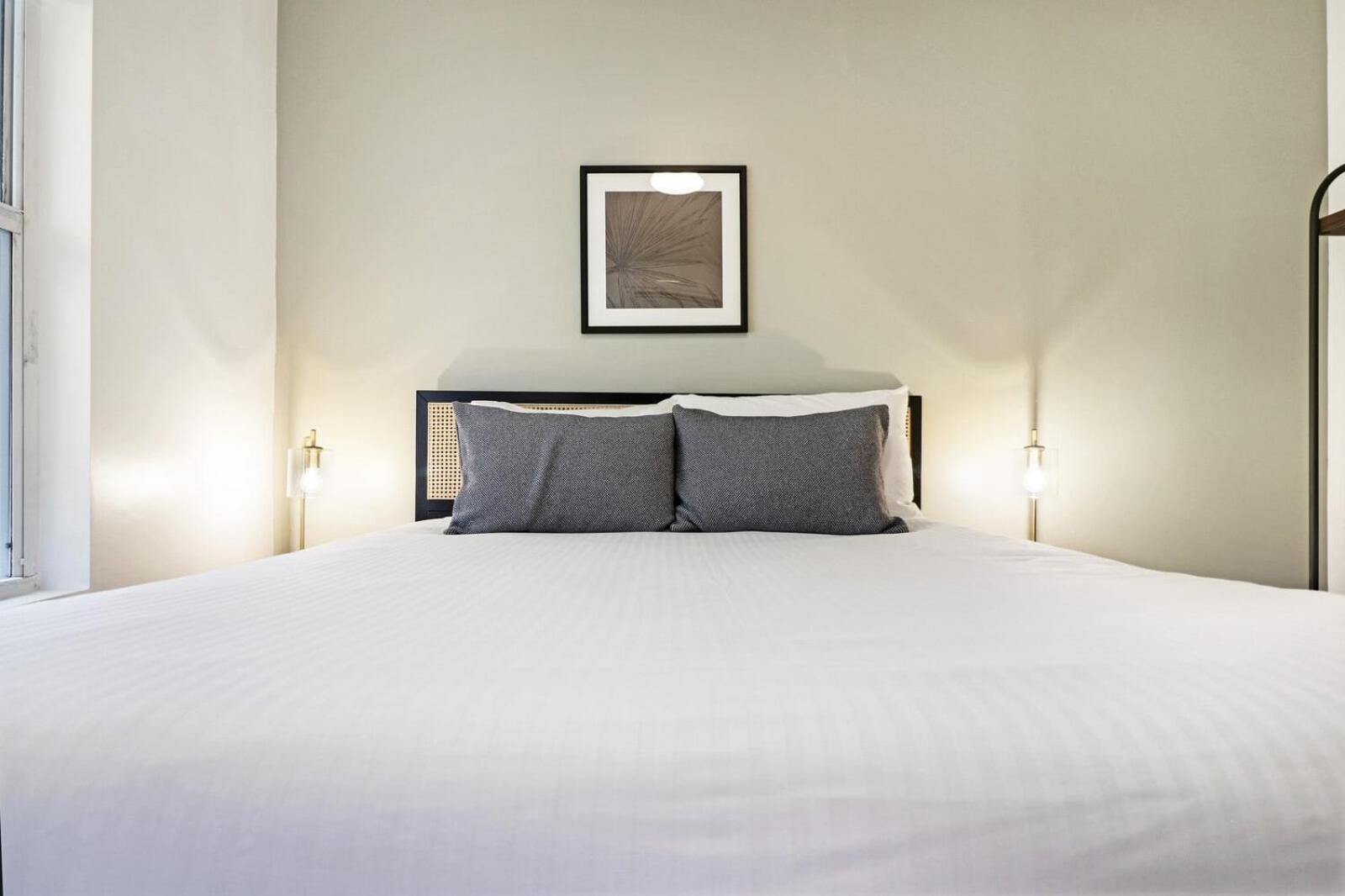 Roami At The Carmela Apartment Miami Beach Bilik gambar