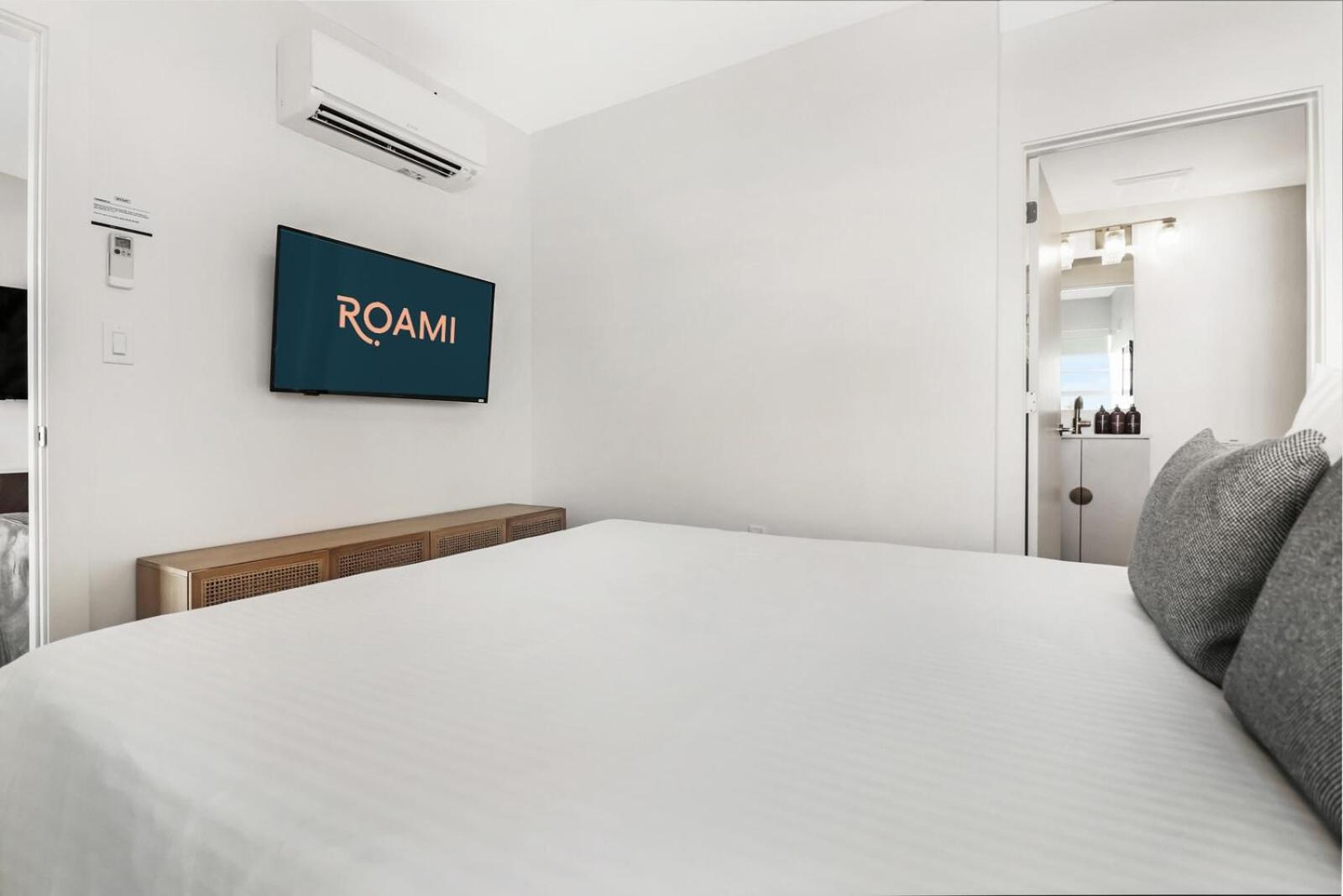 Roami At The Carmela Apartment Miami Beach Bilik gambar