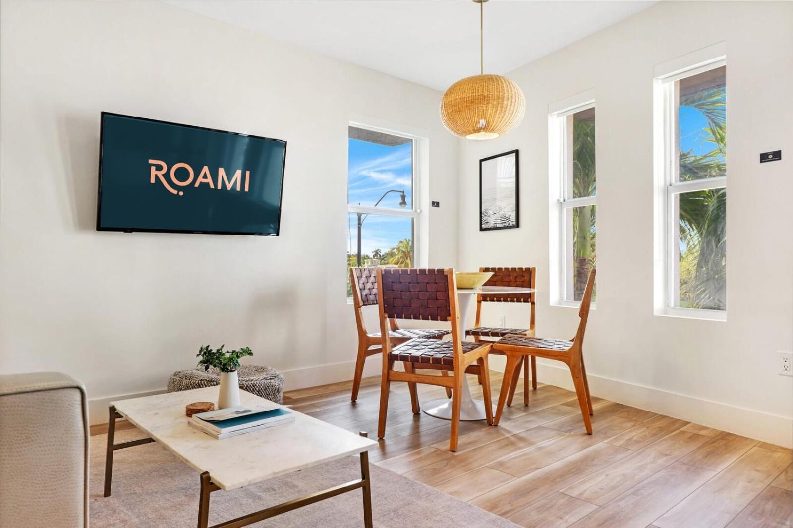Roami At The Carmela Apartment Miami Beach Bilik gambar