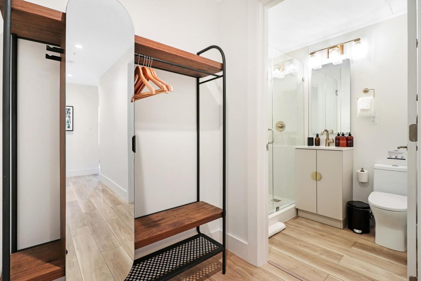 Roami At The Carmela Apartment Miami Beach Bilik gambar