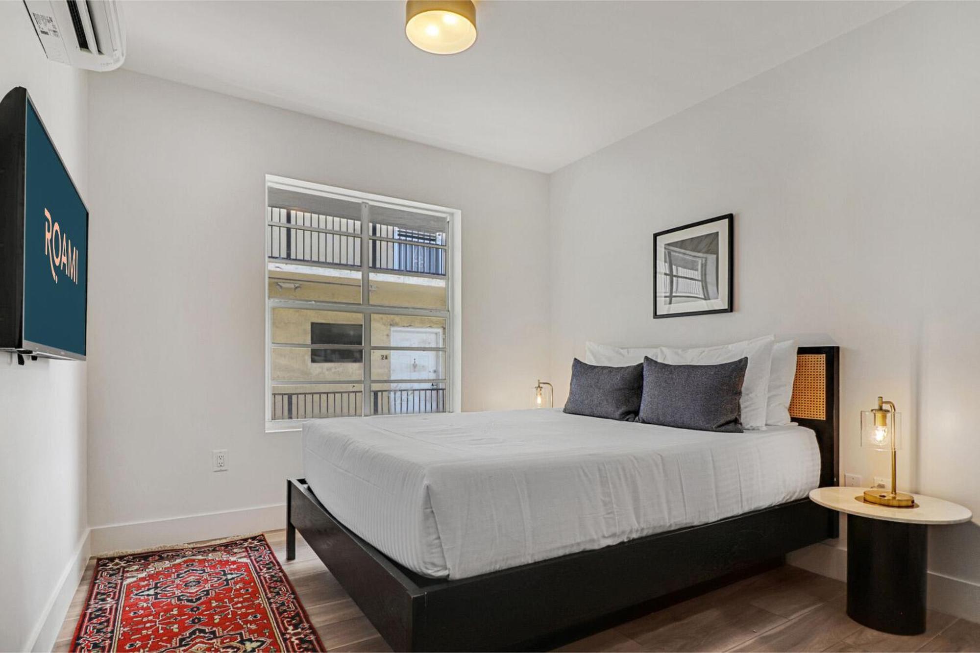 Roami At The Carmela Apartment Miami Beach Bilik gambar