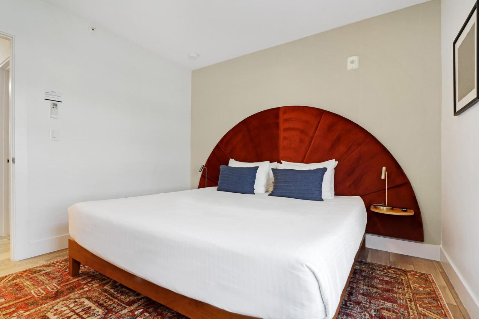Roami At The Carmela Apartment Miami Beach Bilik gambar