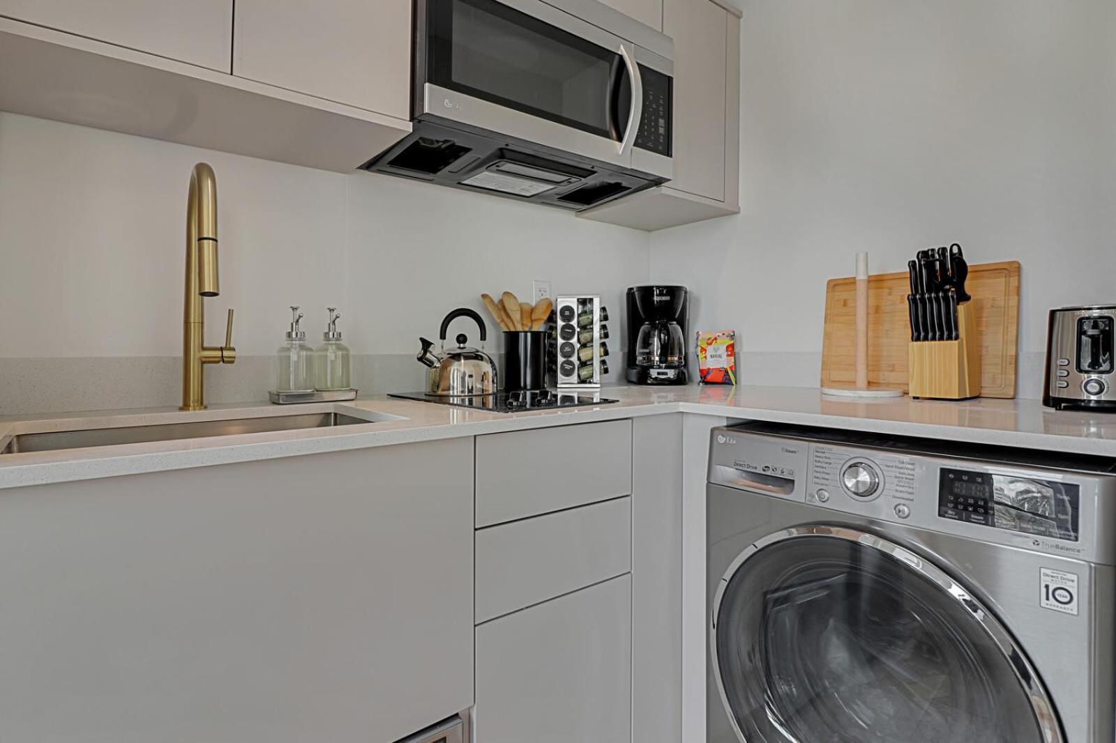 Roami At The Carmela Apartment Miami Beach Bilik gambar