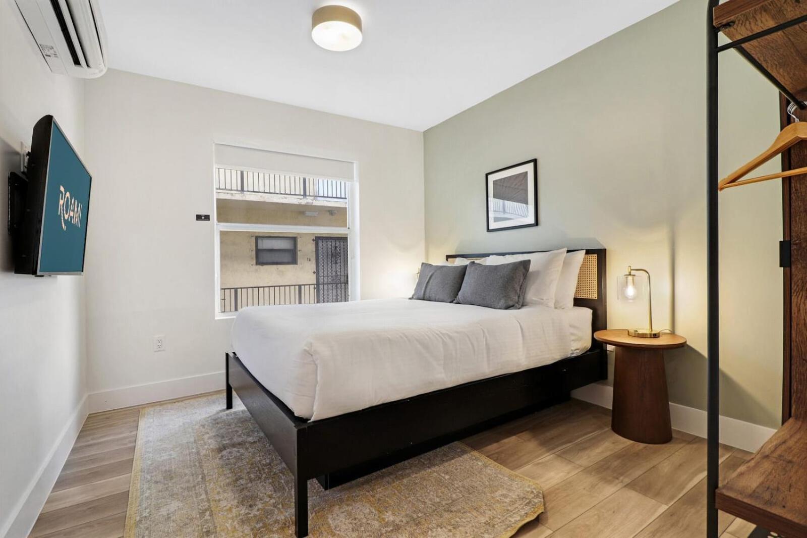Roami At The Carmela Apartment Miami Beach Bilik gambar