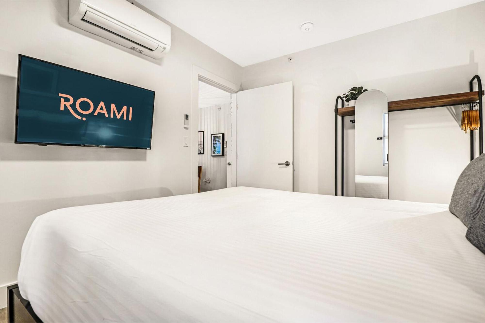 Roami At The Carmela Apartment Miami Beach Bilik gambar