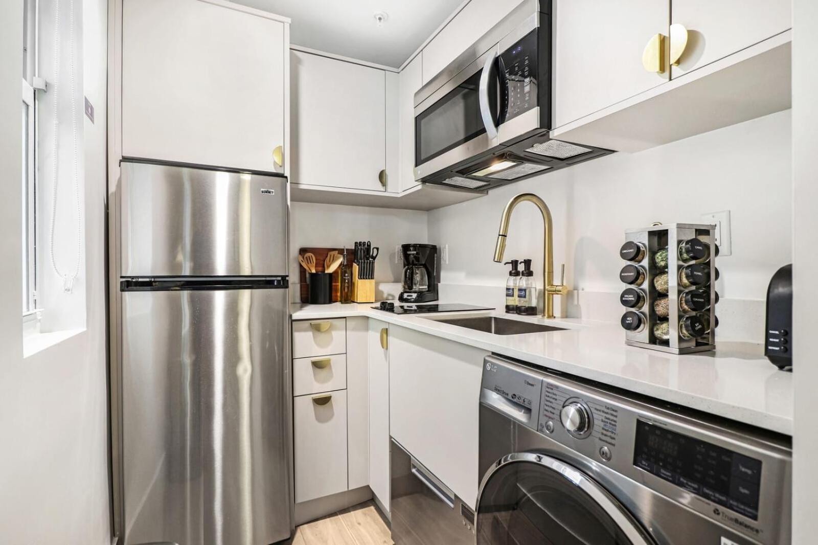 Roami At The Carmela Apartment Miami Beach Bilik gambar