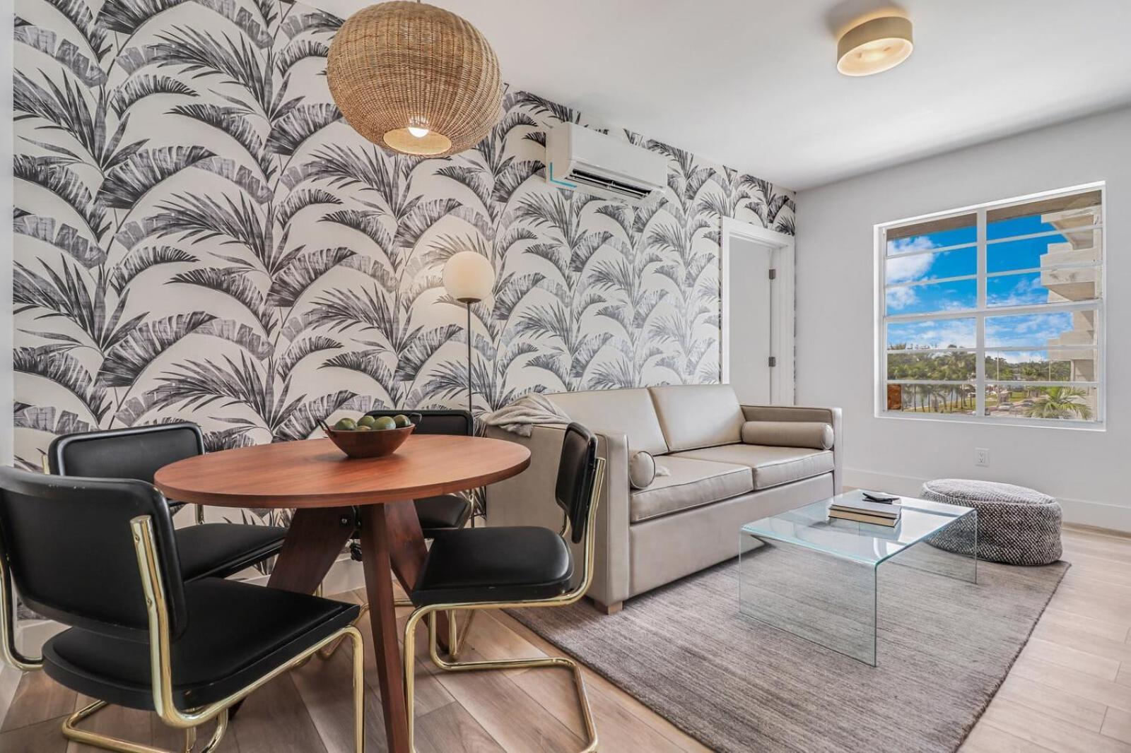 Roami At The Carmela Apartment Miami Beach Bilik gambar
