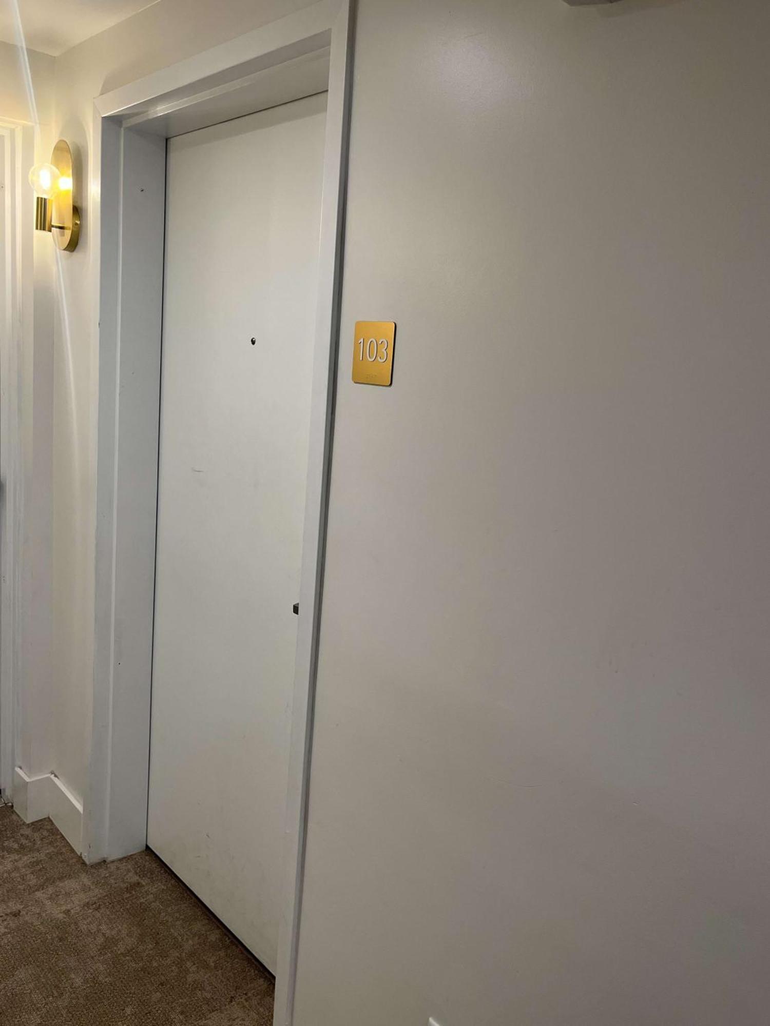 Roami At The Carmela Apartment Miami Beach Bilik gambar
