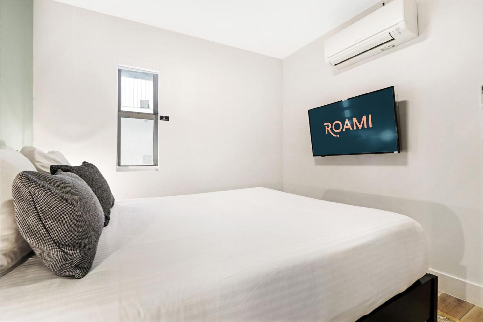 Roami At The Carmela Apartment Miami Beach Bilik gambar