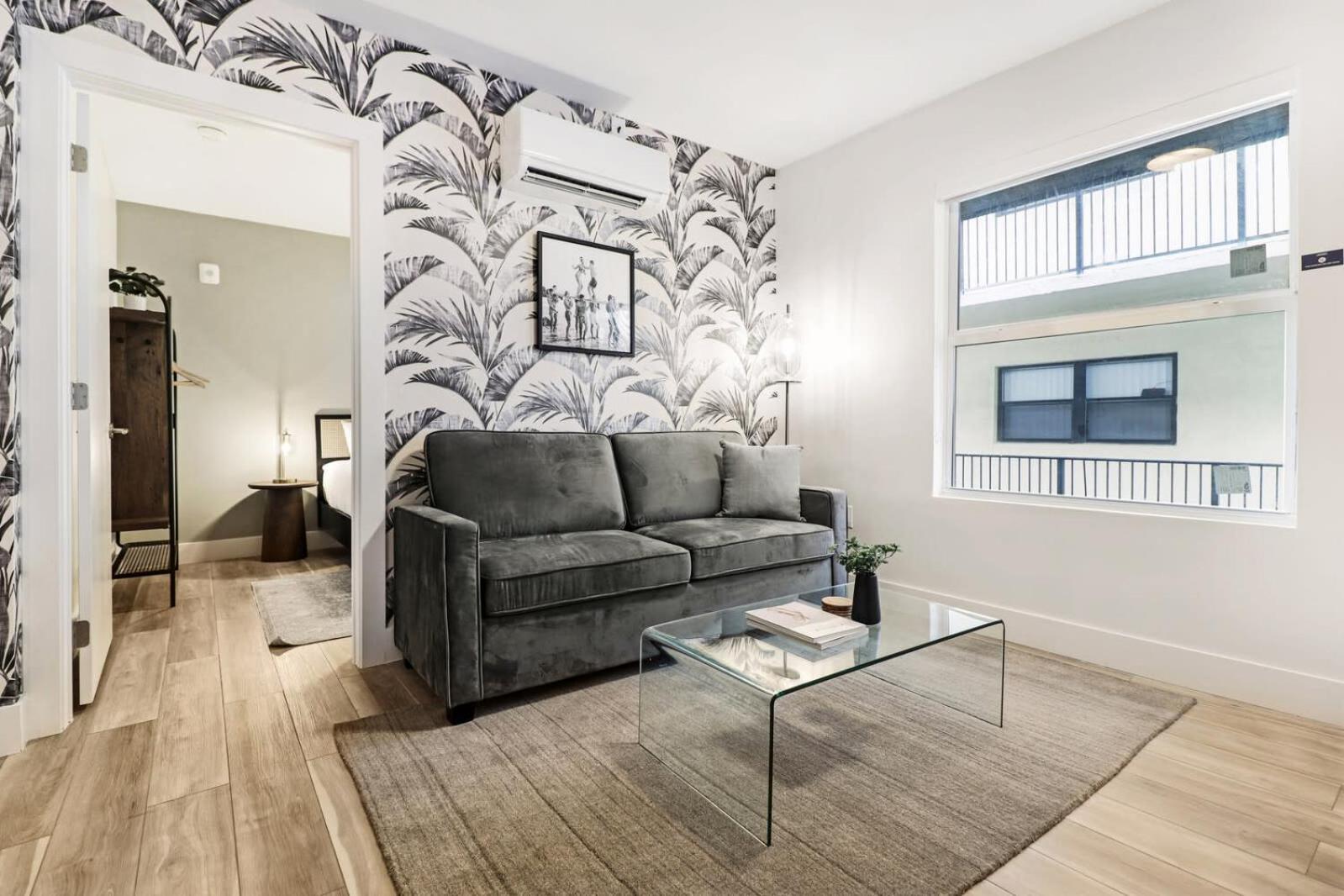 Roami At The Carmela Apartment Miami Beach Bilik gambar